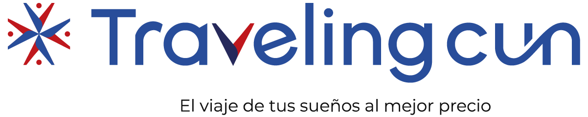 Sitio web de Traveling CUN