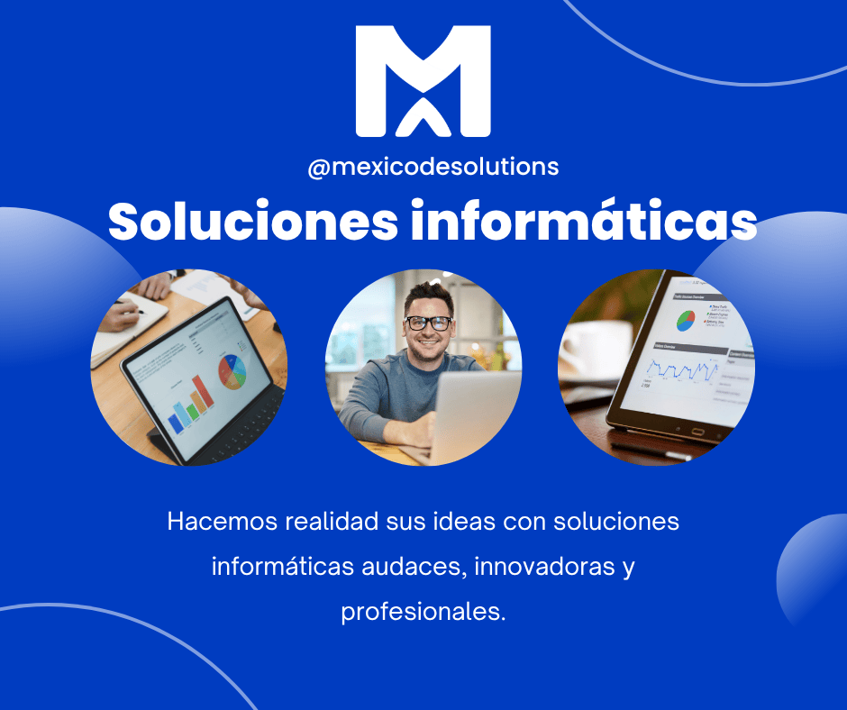 Agencia de marketing digital México - Equipo profesional