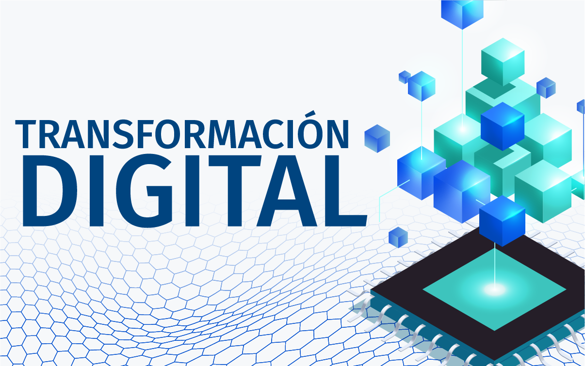 Transformación digital PyMEs
